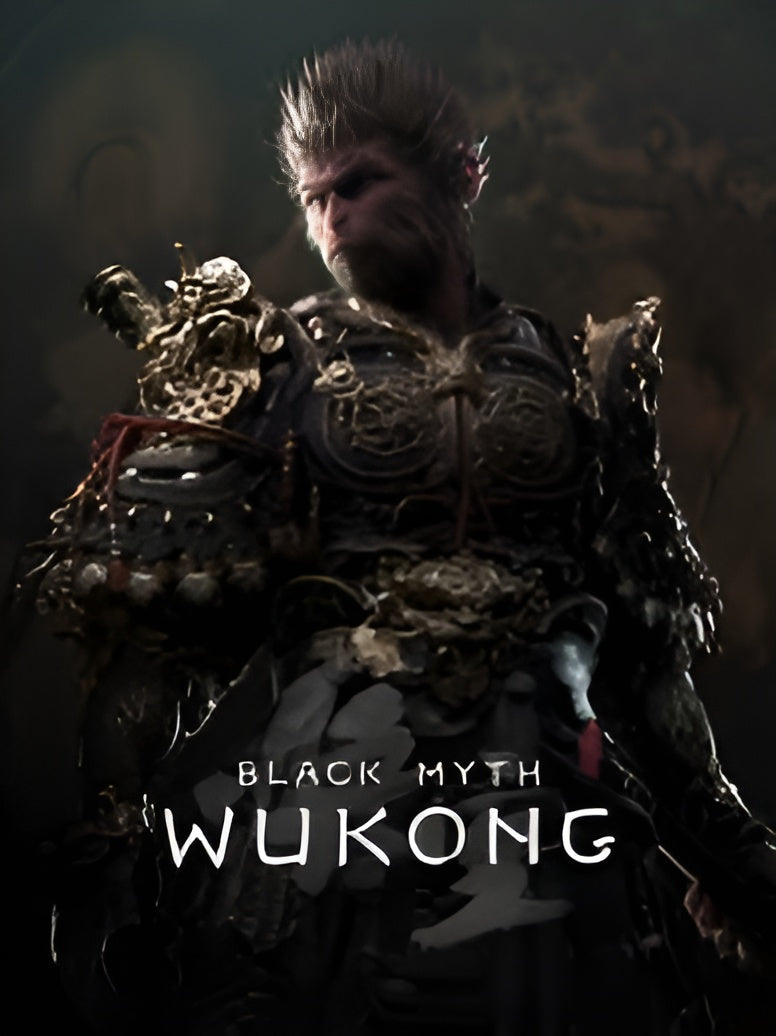 Black Myth: Wukong Digital Deluxe Edition (Xbox Games US)