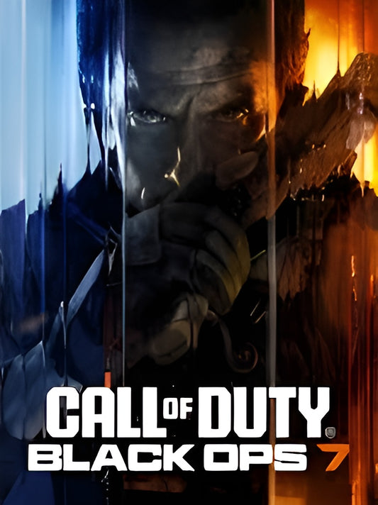 Call of Duty: Black Ops 7 - Cross-Gen Bundle (Xbox Game EU)