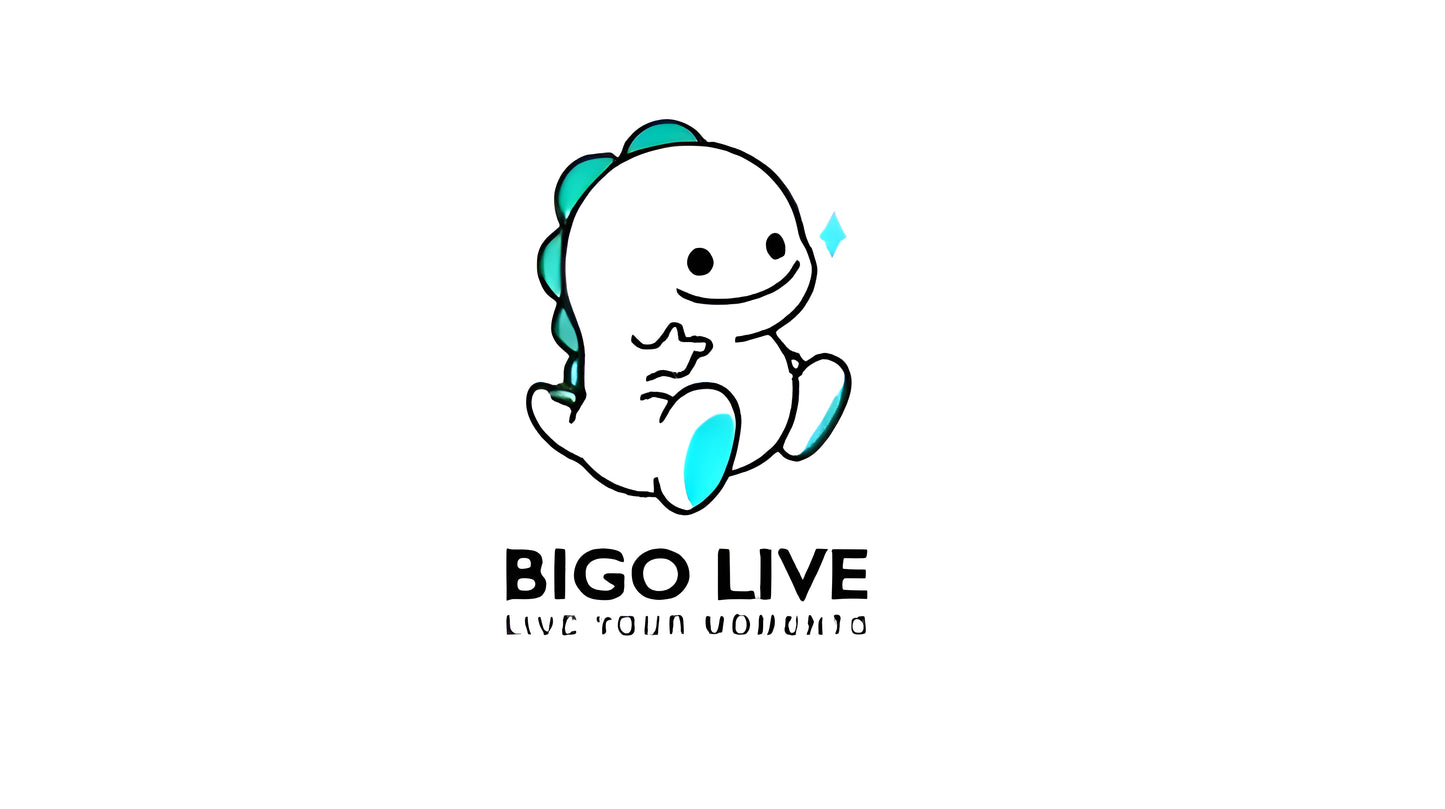 Bigo Live - 2360 Diamonds (Global)