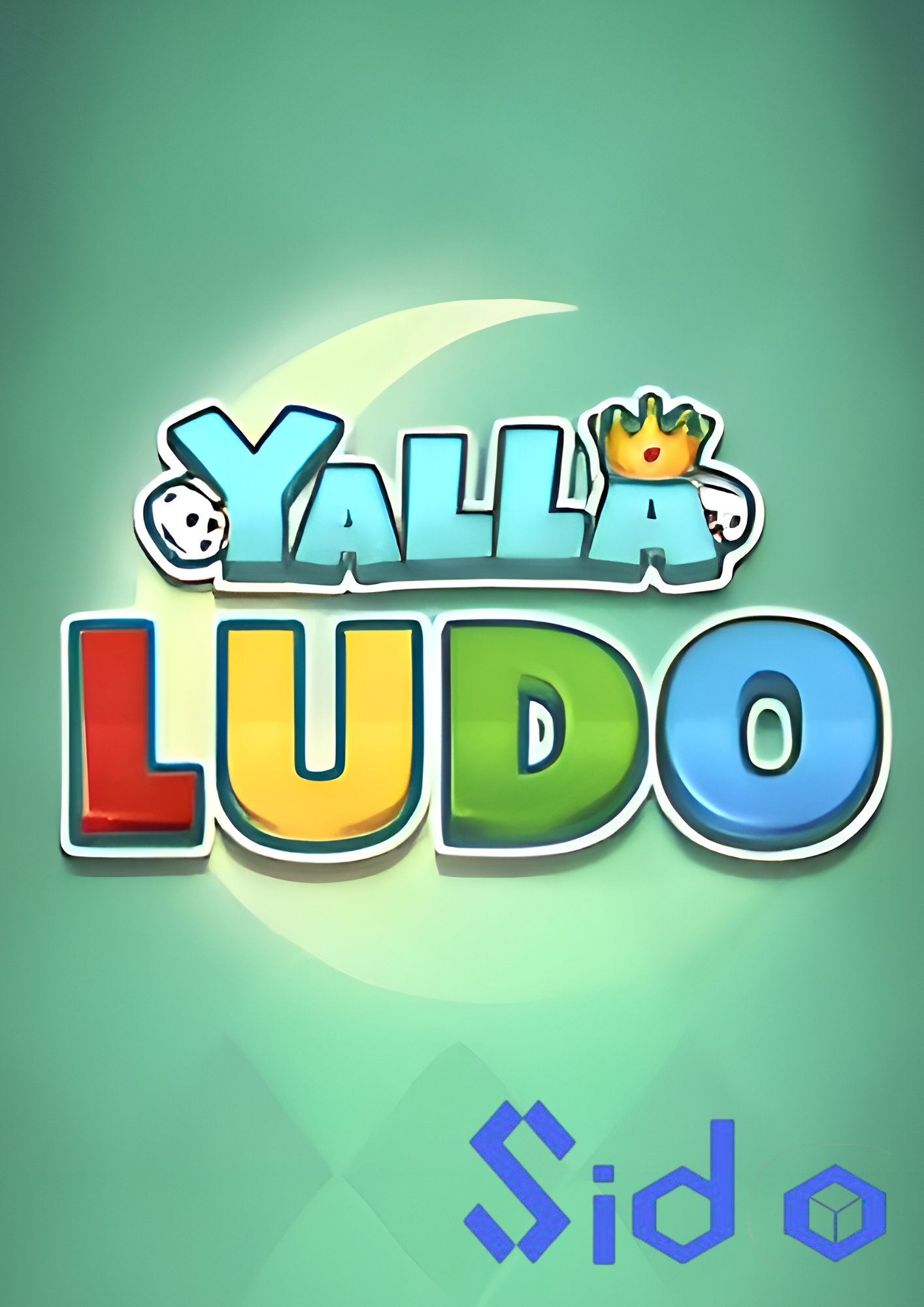 Yalla Ludo - USD 2 Gold (INT)
