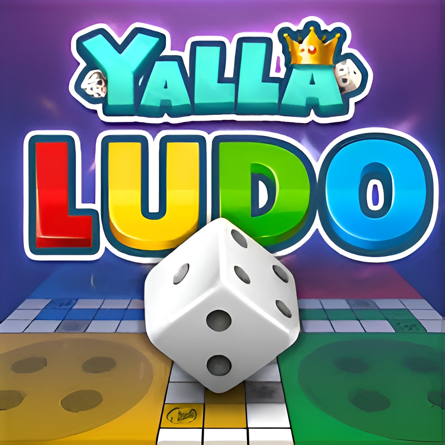 Yalla Ludo - USD 10 Diamonds (Top-Up)