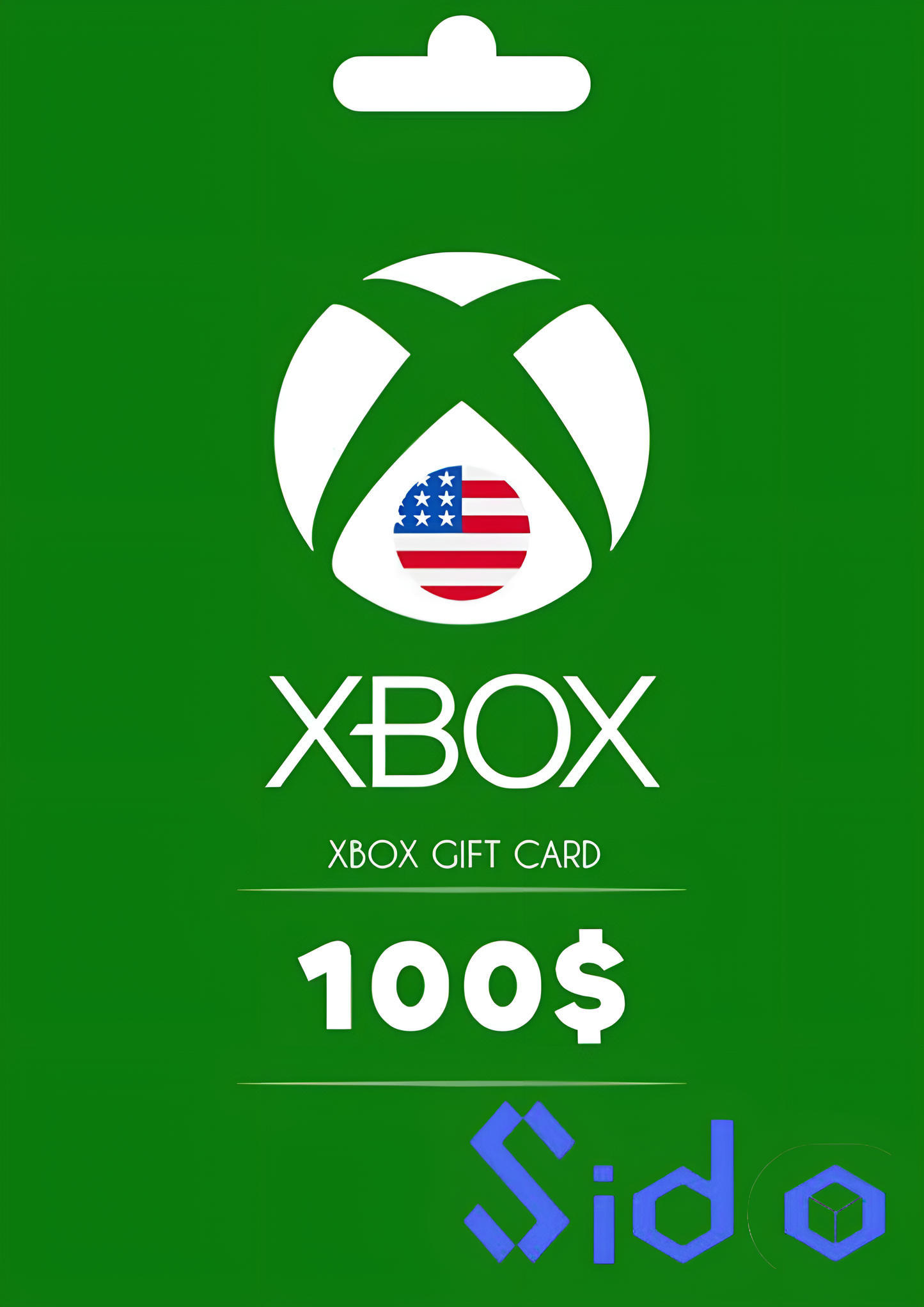 Xbox Live Gift Card 100 USD Xbox Live Key UNITED STATES