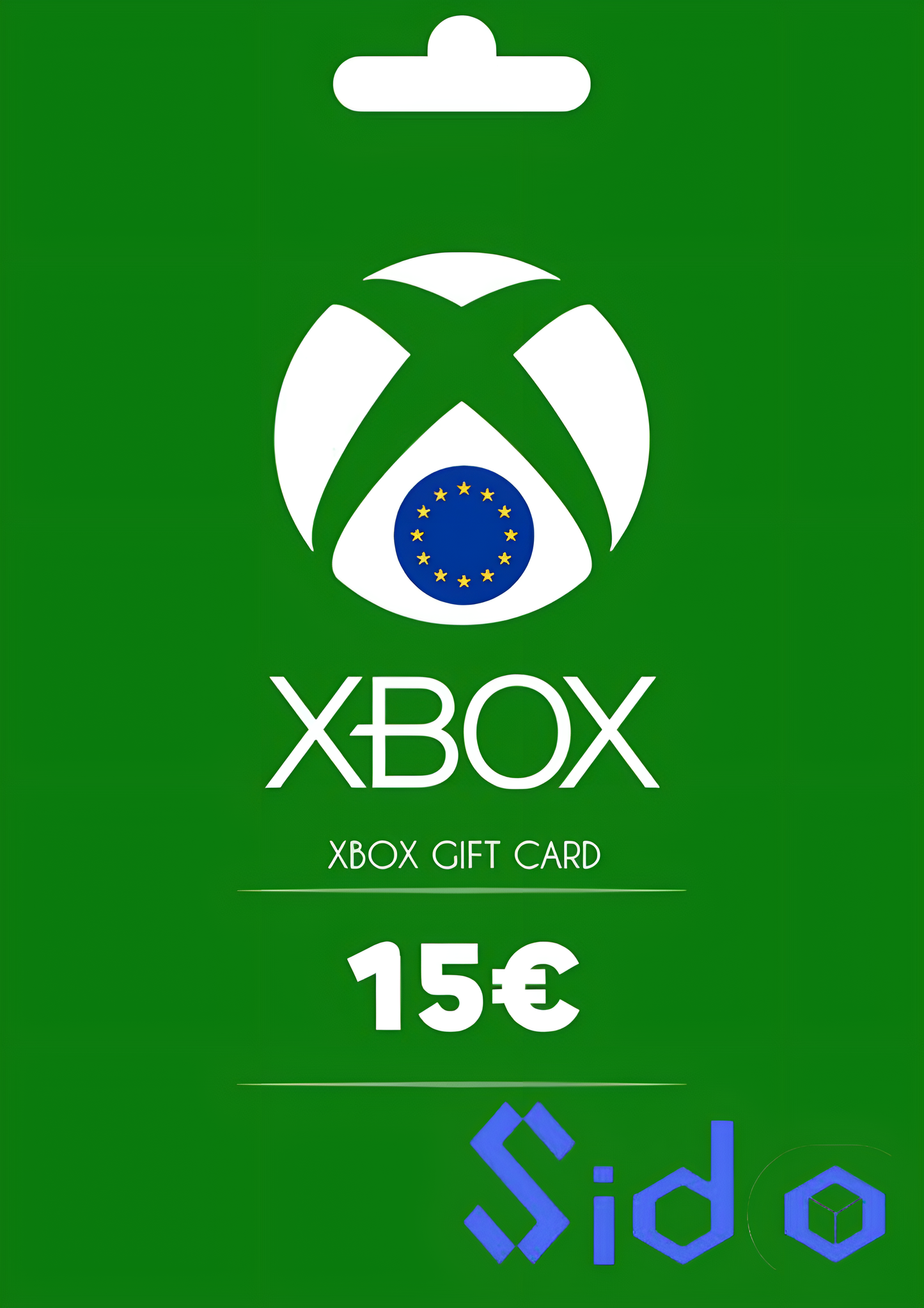 Xbox Live Gift Card 15 EUR Xbox Live Key EUROPE