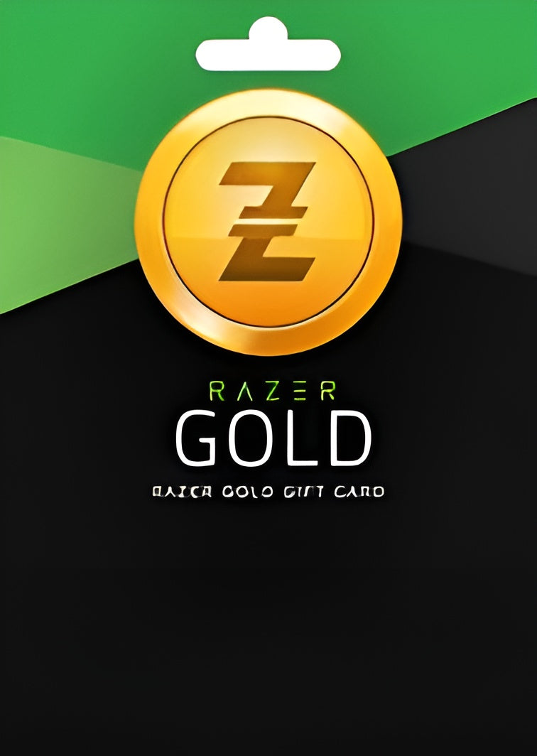 RAZER GOLD