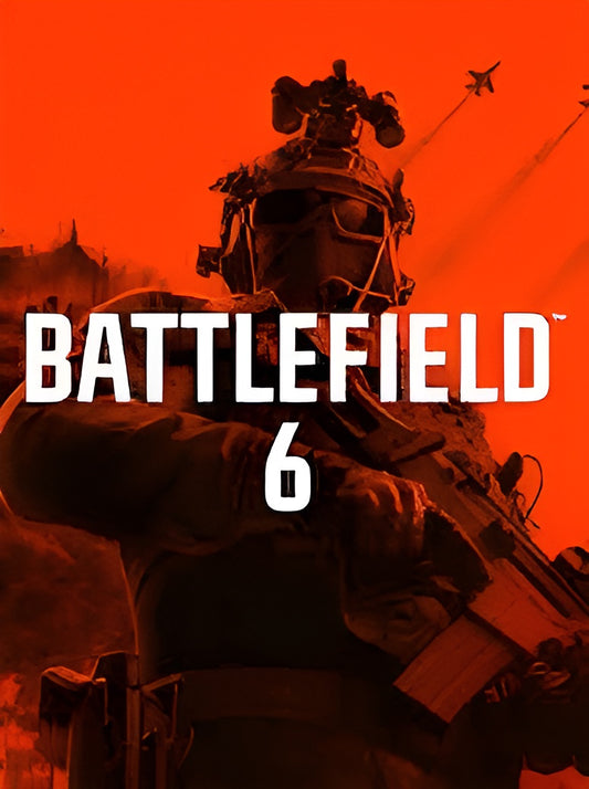 Battlefield™ 6 Phantom Edition (Xbox Game EU)
