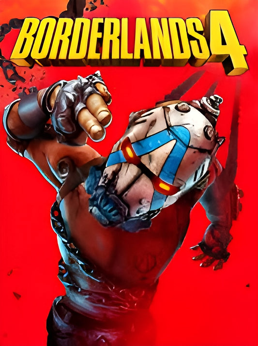 Borderlands 4 (Xbox Game EU)