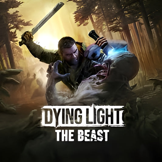 Dying Light: The Beast (Xbox Games US)