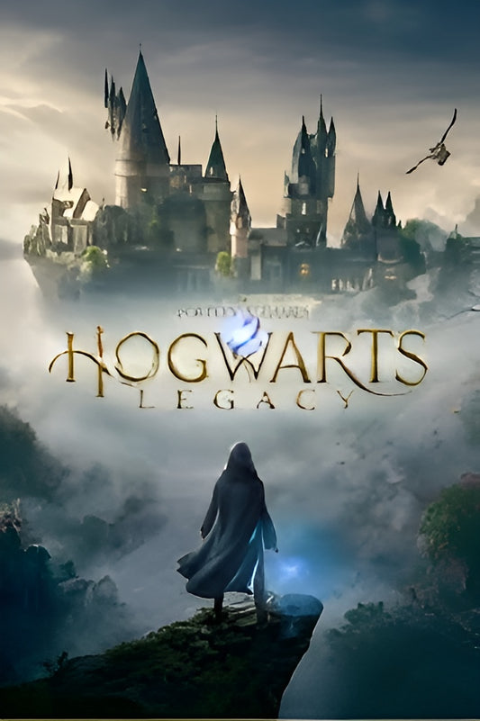 Hogwarts Legacy (Xbox Game EU)