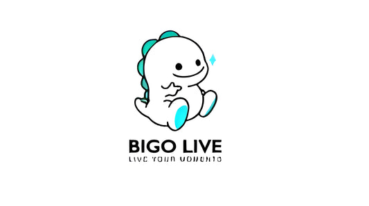 Bigo Live - 2360 Diamonds (Global)